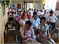 Congregación, 2a Veracruz-2013.jpg