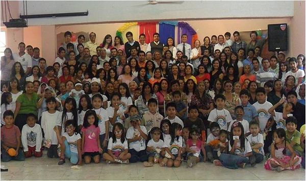 Congregación de Xalapa, Veracruz (2011).jpg