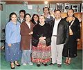 Familia pastoral de Atempan y Hueyápan (2011).jpg