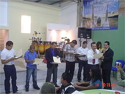 8va Gdl Fiesta de Bautismos 2009 - 4.jpg