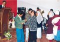 24 Francisco Lujan Cortes y Juan Zayas son recibidos con una bienvenida a la iglesia, deseándoles bendiciones en su nuevo estilo de vida..jpg