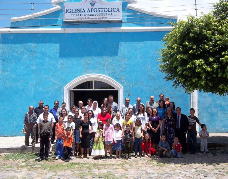 Arenal, Jalisco WikiHistoria